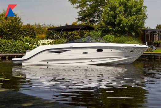 Sea Ray 250 SLX Special Edition - 1