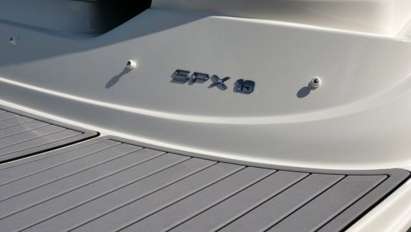 Sea Ray SPX 190 - 7