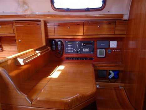 Bavaria 39-3 Cruiser - 4