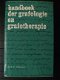 Handboek der grafologie en grafotherapie - gebonden - Jack F. Chandu - 1 - Thumbnail