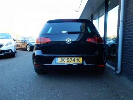 Volkswagen Golf - 2.0 TDI Connected Series - 1