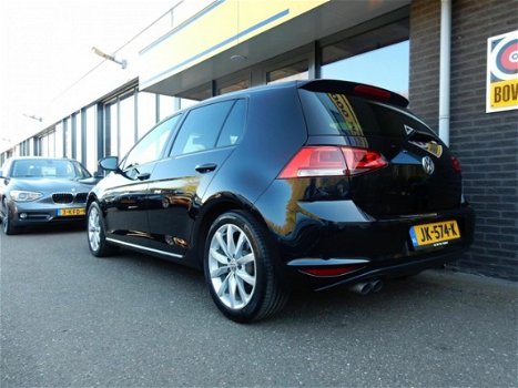 Volkswagen Golf - 2.0 TDI Connected Series - 1