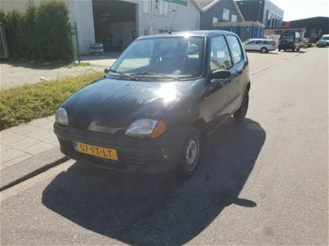 Fiat Seicento - 1100 ie Young - 1