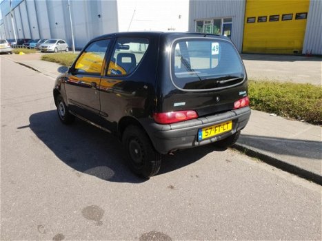 Fiat Seicento - 1100 ie Young - 1