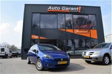 Fiat Grande Punto - 1.3 JTD Active