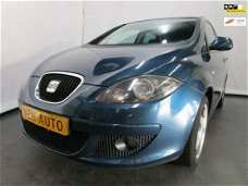 Seat Altea XL - 1.6 Stylance Airco