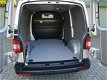 Volkswagen Transporter - 2.0 TDI L1H1 T5 AUTOMAAT 180 PK *STANDKACHEL - 1 - Thumbnail