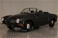 Volkswagen Karmann Ghia - cabrio - 1 - Thumbnail