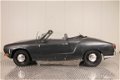 Volkswagen Karmann Ghia - cabrio - 1 - Thumbnail