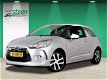 Citroën DS3 - 1.2 PURETECH CHIC NAVIGATIE ECC SPORTSTOELEN CRUISE LED PDC 1E EIGENAAR - 1 - Thumbnail