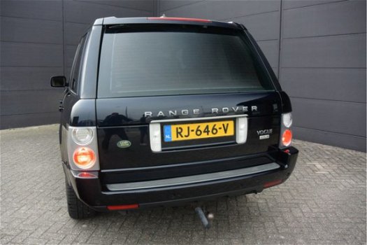 Land Rover Range Rover - 3.6 TDV8 SE - 1