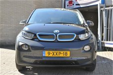 BMW i3 - Basis Comfort Advance 22 kWh