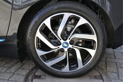 BMW i3 - Basis Comfort Advance 22 kWh - 1