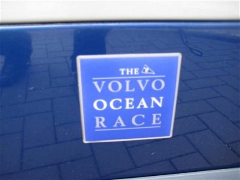 Volvo XC70 - 2.4t Automaat Ocean Race Leer, navigatie, trekhaak Youngtimer inkl. BTW - 1