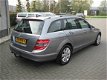 Mercedes-Benz C-klasse Estate - 180 K BlueEFFICIENCY Business Edition Elegance Navigatie Top conditi - 1 - Thumbnail