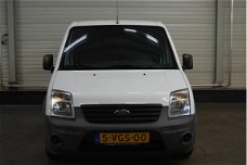 Ford Transit Connect - T200S 1.8 TDCi Economy Edition