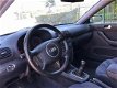 Audi A3 Sportback - 1.6 Ambiente 2003 1 jaar apk Airco Cruise control NAP - 1 - Thumbnail