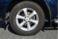 Nissan Navara - 2.5 DCI DUBBEL CABIN SE A/T 5SITZ 4WD DPF VAN - 1 - Thumbnail