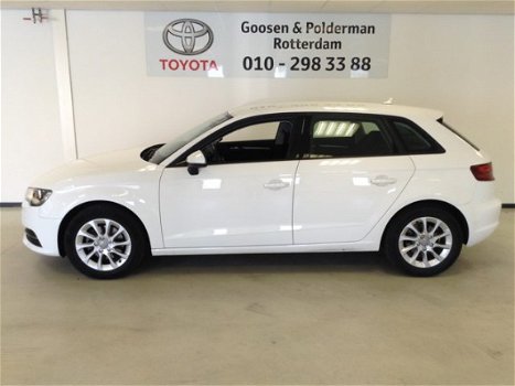 Audi A3 Sportback - 1.2 TFSI Attraction Pro Line - 1