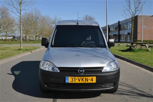 Opel Combo - 1.3 CDTi Comfort AIRCO/1 JAAR APK NETTE STAAT - 1