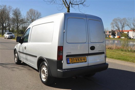 Opel Combo - 1.3 CDTi Comfort AIRCO/1 JAAR APK NETTE STAAT - 1