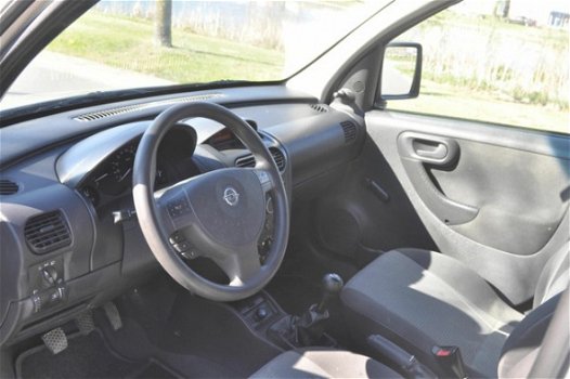 Opel Combo - 1.3 CDTi Comfort AIRCO/1 JAAR APK NETTE STAAT - 1