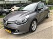 Renault Clio - 1.5 dCi 90Pk ECO Dynamique Airco R-Link PDC 16