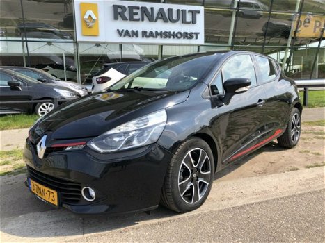 Renault Clio - 1.5 dCi 90pk ECO Expression Airco MediaNav 16