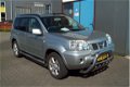 Nissan X-Trail - 2.0 Columbia Style 2wd - 1 - Thumbnail