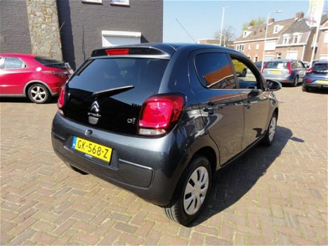 Citroën C1 - 1.0 e-VTi Style Edition - 1