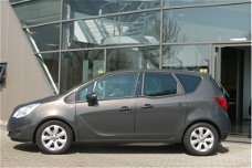 Opel Meriva - 1.3 CDTi Cosmo S/S NL-Auto Climate/nav