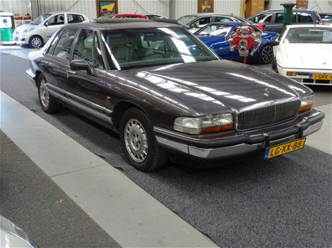 Buick Park Avenue - 3.8 B Automaat airco Climate control Leer - 1