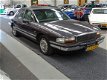 Buick Park Avenue - 3.8 B Automaat airco Climate control Leer - 1 - Thumbnail