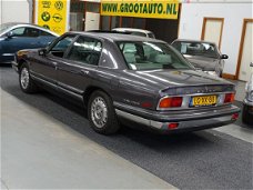 Buick Park Avenue - 3.8 B Automaat airco Climate control Leer