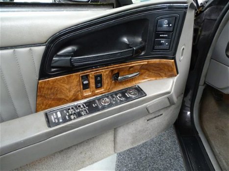 Buick Park Avenue - 3.8 B Automaat airco Climate control Leer - 1