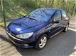 Peugeot 206 - AIRCO 5 DRS 1.4-16V Gentry - 1 - Thumbnail