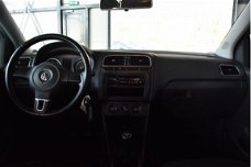 Volkswagen Polo - 1.2 TDI BlueMotion Comfortline Airco Rijklaarprijs Inruil Mogelijk