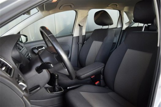 Volkswagen Polo - 1.2 TDI BlueMotion Comfortline Airco Rijklaarprijs Inruil Mogelijk - 1