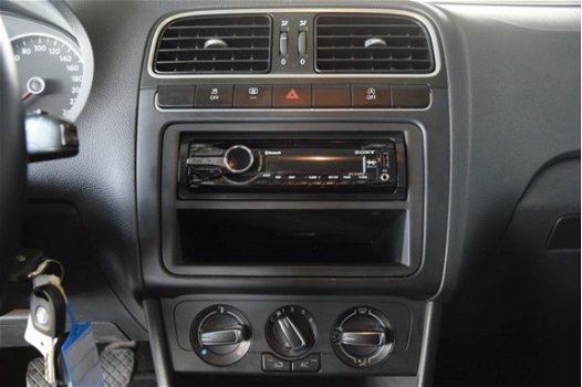 Volkswagen Polo - 1.2 TDI BlueMotion Comfortline Airco Rijklaarprijs Inruil Mogelijk - 1