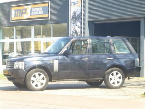 Land Rover Range Rover - 4.4 V8 Vogue apk tot 27-06-2020 - 1