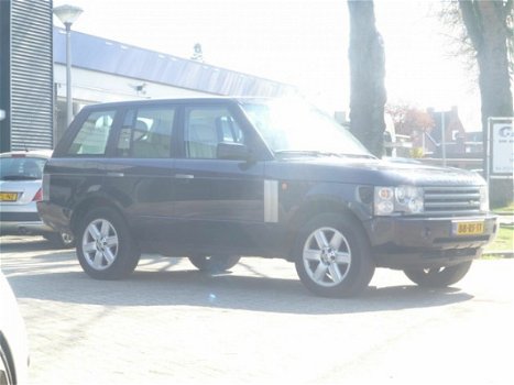 Land Rover Range Rover - 4.4 V8 Vogue apk tot 27-06-2020 - 1