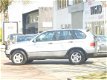 BMW X5 - 3.0d young timer origineel 198000 km apk tot 20-12-2020 - 1 - Thumbnail