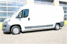 Citroën Jumper - GB 35 L3H2 2.2 HDi 130PK AIRCO SIDEBARS