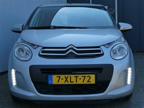 Citroën C1 - 1.0 68PK 5dr Feel met Airconditioning - 1