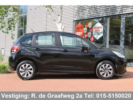 Citroën C3 - 1.2 PureTech Tendance | 1e eigenaar | Airco | Cruise control | - 1