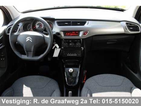 Citroën C3 - 1.2 PureTech Tendance | 1e eigenaar | Airco | Cruise control | - 1