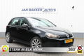 Volkswagen Golf - 1.6 TDI Trendline BlueMotion | DSG | Clima | Navi | 17inch - 1 - Thumbnail