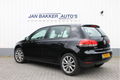 Volkswagen Golf - 1.6 TDI Trendline BlueMotion | DSG | Clima | Navi | 17inch - 1 - Thumbnail