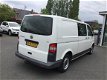 Volkswagen Transporter - 2.0 TDI 62KW DUBCAB L2 COMFORT - 1 - Thumbnail