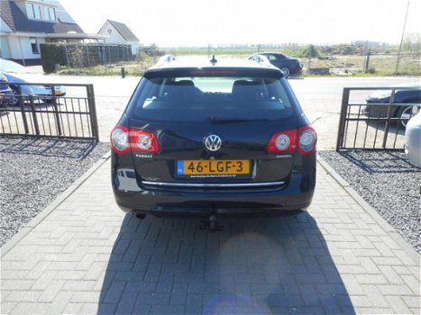 Volkswagen Passat Variant - 1.6 TDI 105PK OPS 510 RNS CRUISE - 1